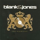Blank & Jones - The Nightfly single