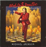 Michael Jackson - Blood on the Dance Floor