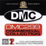 Various artists - DMC Commercial Collection 299 (2cd)