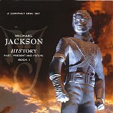 Michael Jackson - History