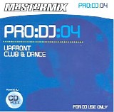 Various artists - MasterMix Pro DJ Volume 04
