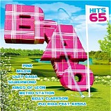 Various artists - Bravo Hits 65 (2cd)