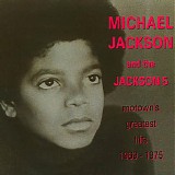 Michael Jackson - Motown's Greatest Hits