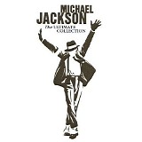 Michael Jackson - The Ultimate Collection