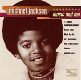 Michael Jackson - Music And Me