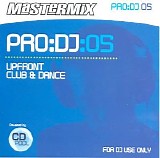 Various artists - MasterMix Pro DJ Volume 05