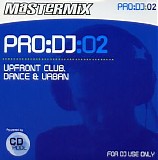 Various artists - MasterMix Pro DJ Volume 02