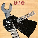UFO - Mechanix