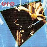UFO - The Wild The Willing And The Innocent