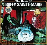 Buffy Sainte-Marie - The Best Of