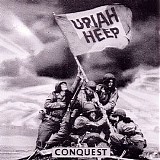 Uriah Heep - Conquest