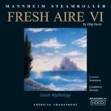 Mannheim Steamroller - Fresh Aire VI