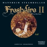 Mannheim Steamroller - Fresh Aire II