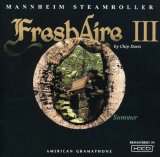 Mannheim Steamroller - Fresh Aire III