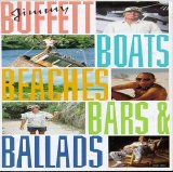 Jimmy Buffett - Riddles In The Sand