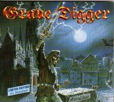 Grave Digger - Excalibur