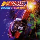 Various artists - Dynamite: Best of Glam Rock