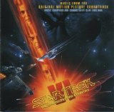 Cliff Eidelman - Star Trek VI : The Undiscovered Country
