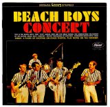 The Beach Boys - Beach Boys Concert - Live In London