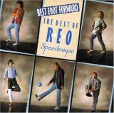 REO Speedwagon - Best Foot Forward