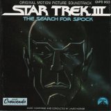 James Horner - The Search for Spock