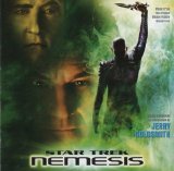Jerry Goldsmith - Star Trek Nemesis (Music From The  Original Motion Picture Soundtrack)