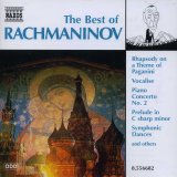 Rachmaninov - The Best of Rachmaninov