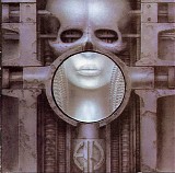 Emerson, Lake & Palmer - Brain Salad Surgery
