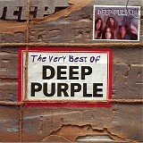 Deep Purple - The Very Best of Deep Purple