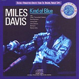 Miles Davis - Kind of Blue