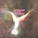 Emerson, Lake & Palmer - Emerson, Lake & Palmer