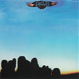 Eagles - Eagles (1972)
