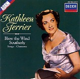 Kathleen Ferrier - Blow the Wind Southerly - Traditional Songs