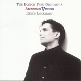 Keith Lockhart - American Visions