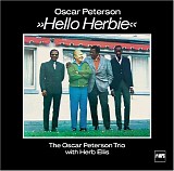 Oscar Peterson - Hello Herbie
