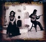 Nikola Parov & Herczku Agnes - Volt Nekem Szeretom