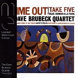 Dave Brubeck Quartet - Time Out