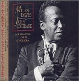 Miles Davis & John Coltrane - Miles & Coltrane