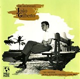 João Gilberto - The Legendary João Gilberto