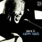 Sara K. - Water Falls