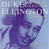 Duke Ellington - The Private Collection, Vol.1 - Studio Sessions, Chicago 1956