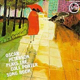 Oscar Peterson - Oscar Peterson Plays The Cole Porter Songbook