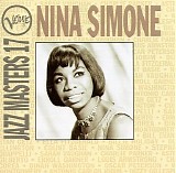 Nina Simone - Verve Jazz Masters 17