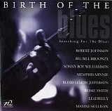 Various artists - Birth Of The Blues