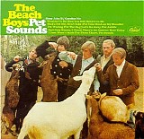 The Beach Boys - Pet Sounds  Gold CD