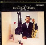 Cannonball Adderley - Know What I Mean?