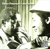 Oscar Peterson & Jon Faddis - Oscar Peterson & Jon Faddis