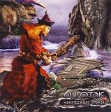 Bugotak - The Taiga Man
