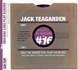 Jack Teagarden - Meet Me Where They Play The Blues