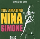 Nina Simone - The Amazing Nina Simone